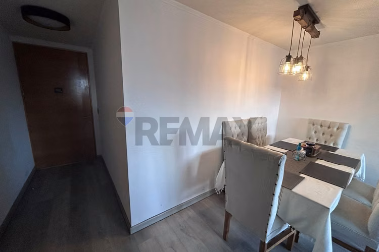 "oportunidad" depto con amplia terraza 2d+2b+1e-1b - Imagen 8