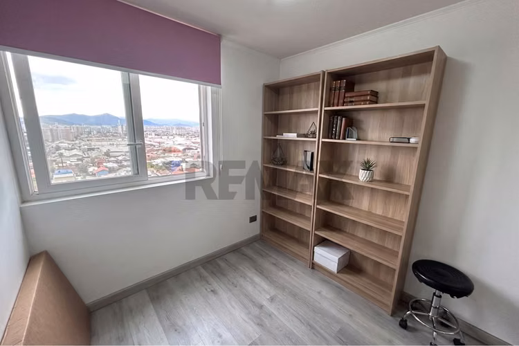 "oportunidad" depto con amplia terraza 2d+2b+1e-1b - Imagen 22