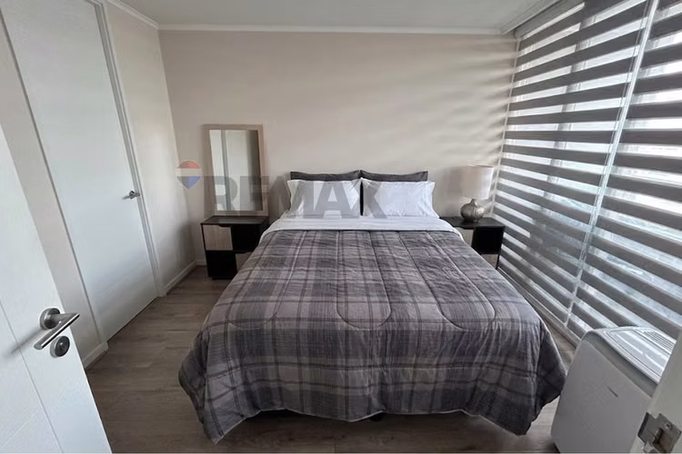 Moderno depto con amplia terraza 2d-2b-1e-1b - Imagen 14