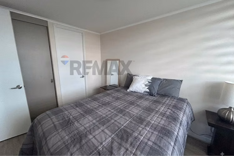 Moderno depto con amplia terraza 2d-2b-1e-1b - Imagen 13