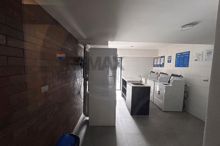 Moderno depto con amplia terraza 2d-2b-1e-1b - Imagen 20