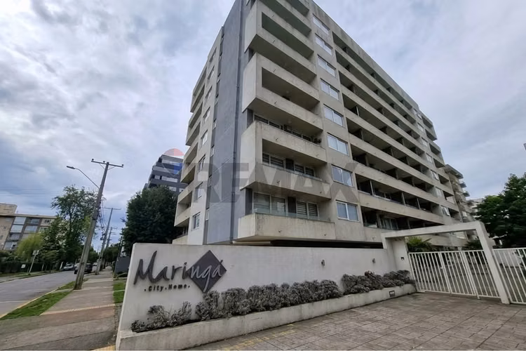 Se vende departamento 2d/2b/e/b, edif. mariga