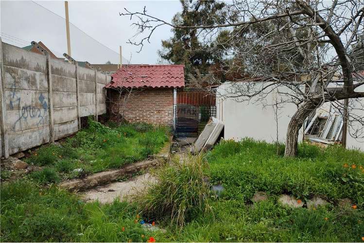 Terreno ahora uf 11.500 antes uf 16.000-