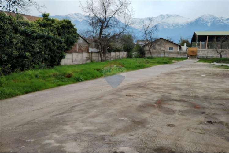 Terreno ahora uf 11.500 antes uf 16.000-