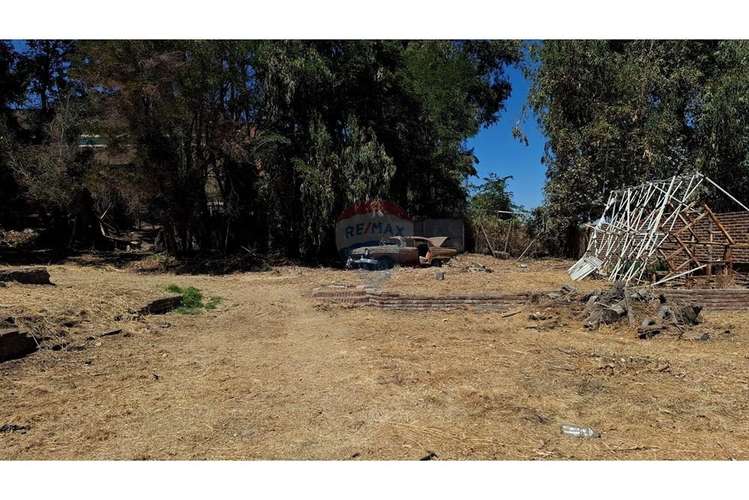 Terreno ahora uf 11.500 antes uf 16.000-