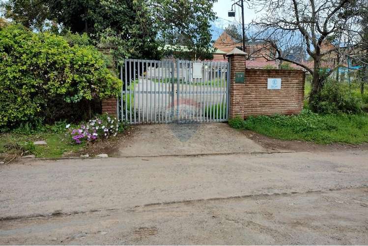 Terreno ahora uf 11.500 antes uf 16.000-