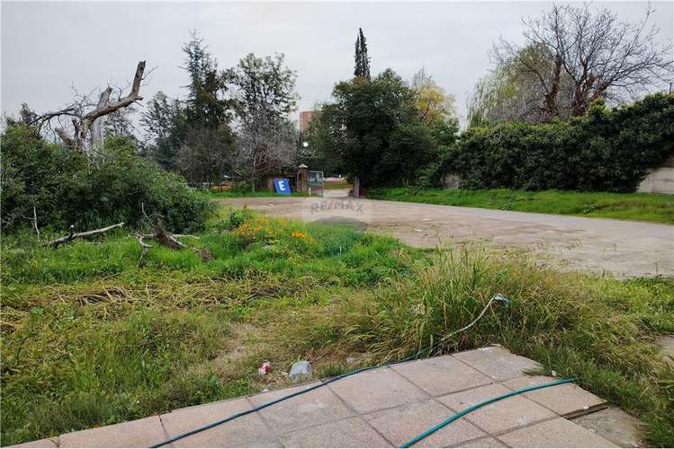 Terreno ahora uf 11.500 antes uf 16.000-