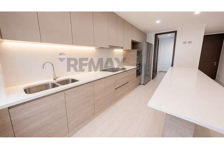 Departamento 2d+2b con terraza amplia - Imagen 5
