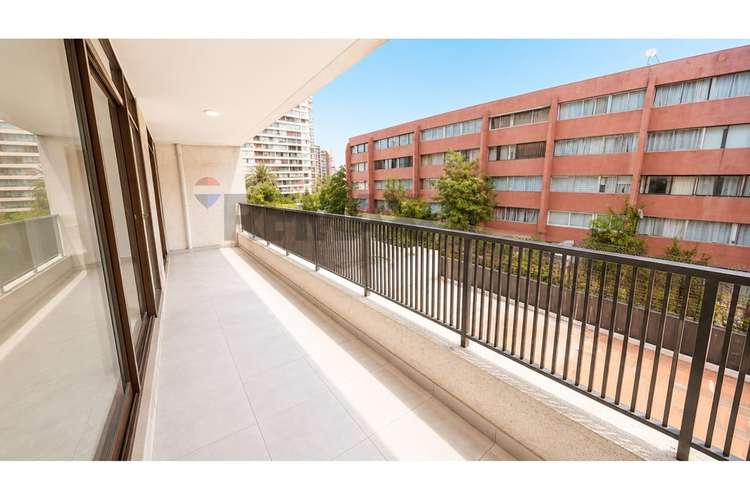 Departamento 2d+2b con terraza amplia - Imagen 14
