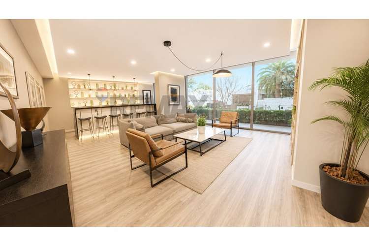 Departamento 2d+2b con terraza amplia - Imagen 18