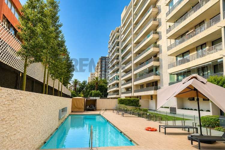 Departamento 2d+2b con terraza amplia - Imagen 26