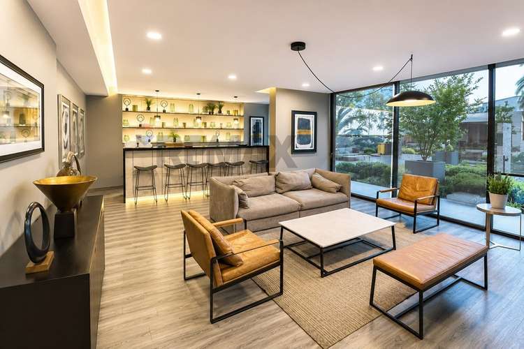 Departamento 2d+2b con terraza amplia - Imagen 21