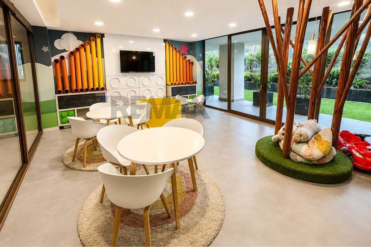 Departamento 2d+2b con terraza amplia - Imagen 20