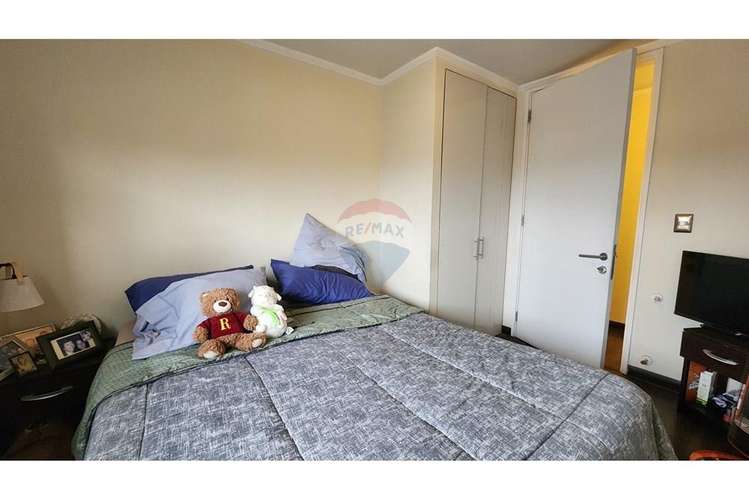 Venta departamento  vista despejada: 3d+2b+1e+1bg - Imagen 8