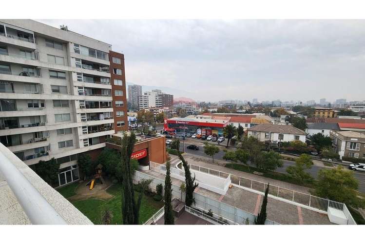 Venta departamento  vista despejada: 3d+2b+1e+1bg - Imagen 18