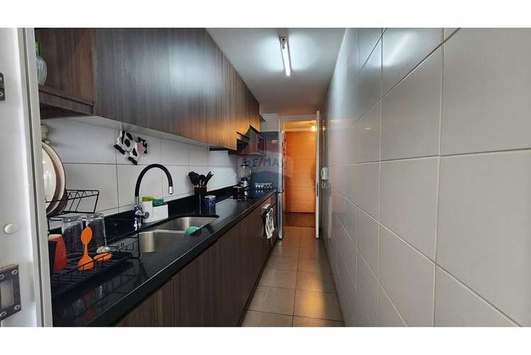 Venta departamento  vista despejada: 3d+2b+1e+1bg - Imagen 4
