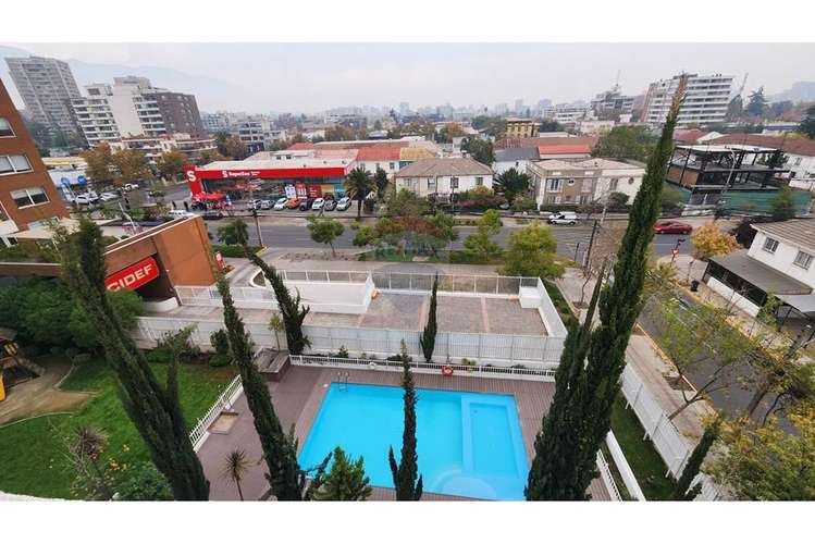 Venta departamento  vista despejada: 3d+2b+1e+1bg - Imagen 19