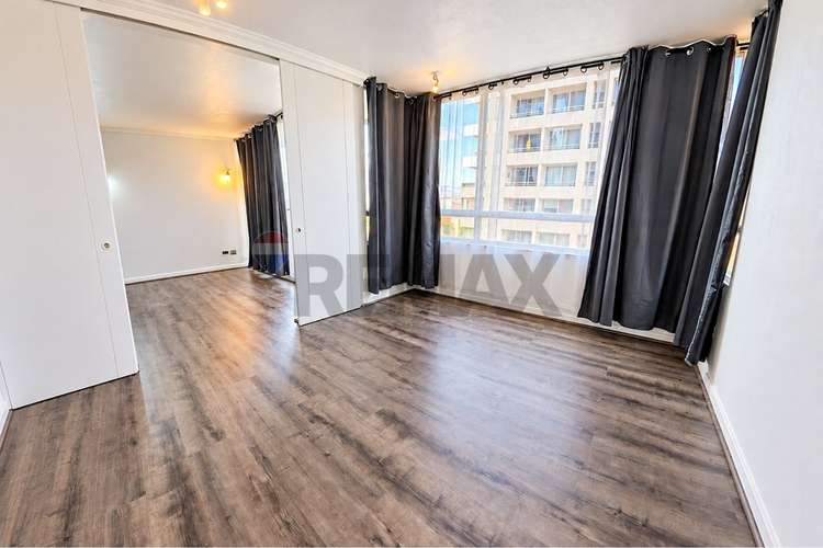 Departamento 1d+1b en metro ñuble - Imagen 23