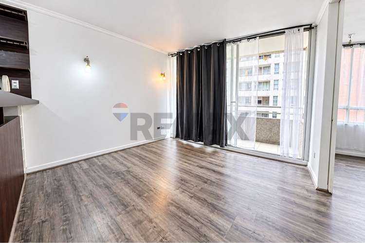 Departamento 1d+1b en metro ñuble - Imagen 13