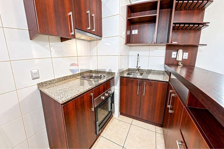 Departamento 1d+1b en metro ñuble - Imagen 19