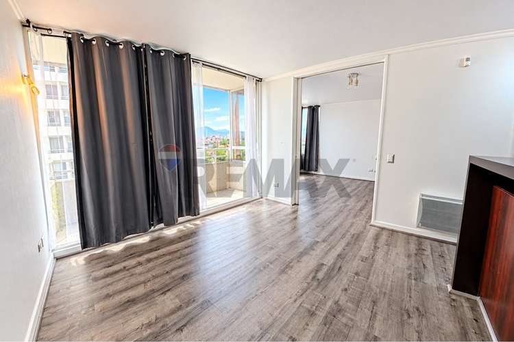 Departamento 1d+1b en metro ñuble - Imagen 20