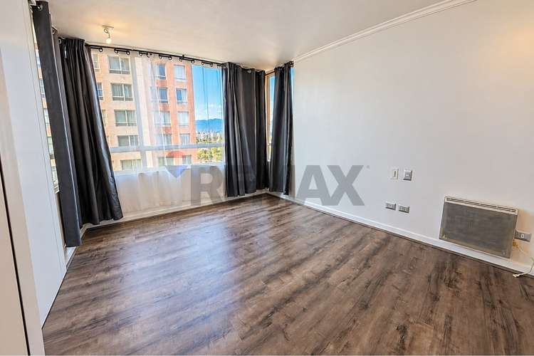 Departamento 1d+1b en metro ñuble - Imagen 10