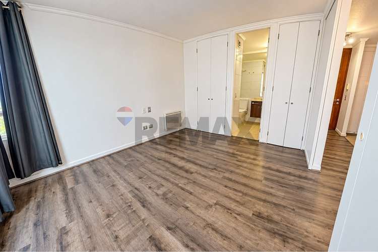 Departamento 1d+1b en metro ñuble - Imagen 2
