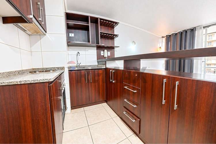 Departamento 1d+1b en metro ñuble - Imagen 8