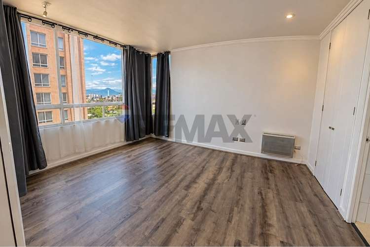 Departamento 1d+1b en metro ñuble - Imagen 14