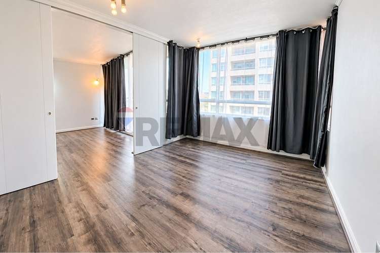 Departamento 1d+1b en metro ñuble - Imagen 15