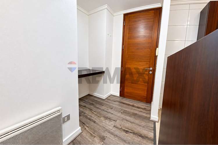 Departamento 1d+1b en metro ñuble - Imagen 4