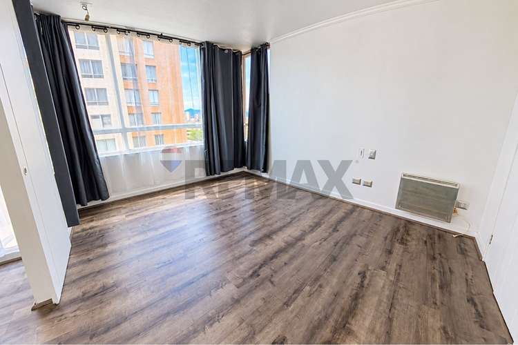 Departamento 1d+1b en metro ñuble - Imagen 24