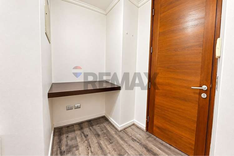 Departamento 1d+1b en metro ñuble - Imagen 22