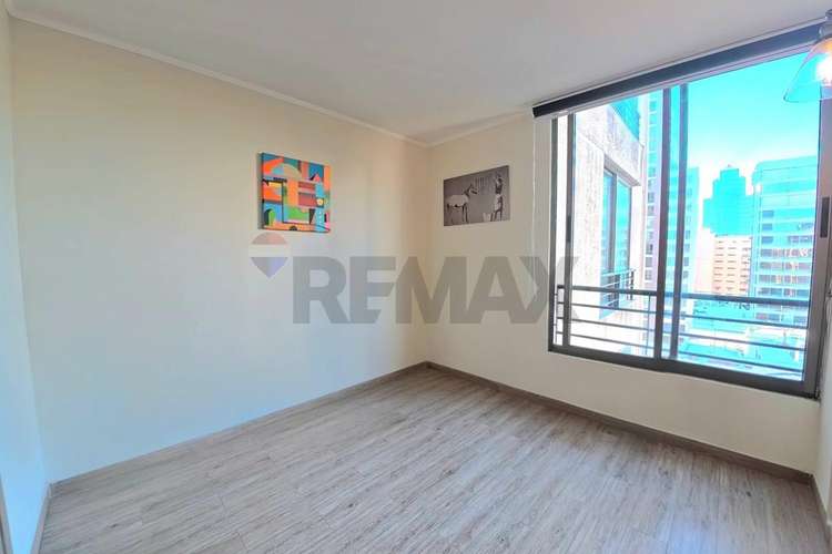 Departamento 1d + 1b en santiago - Imagen 12