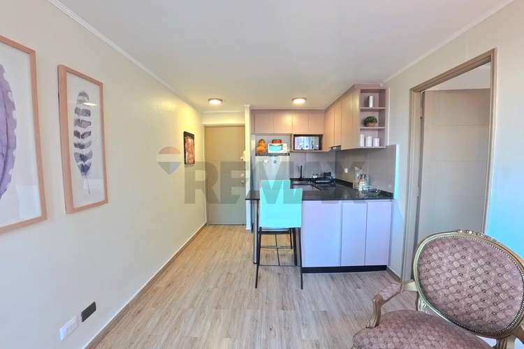 Departamento 1d + 1b en santiago - Imagen 4