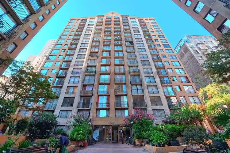 Departamento 1d + 1b en santiago - Imagen 15