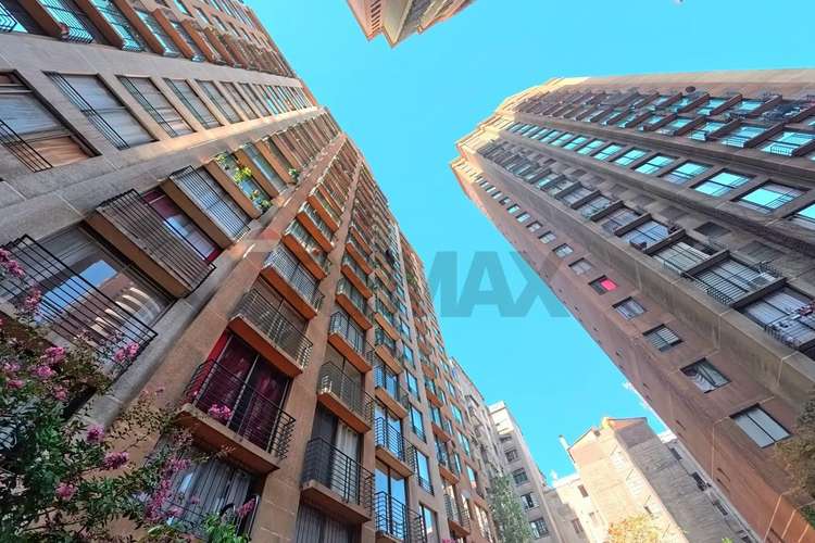 Departamento 1d + 1b en santiago - Imagen 19
