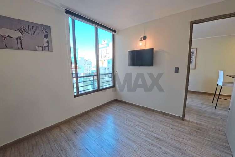 Departamento 1d + 1b en santiago - Imagen 13