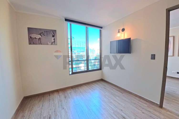 Departamento 1d + 1b en santiago - Imagen 10