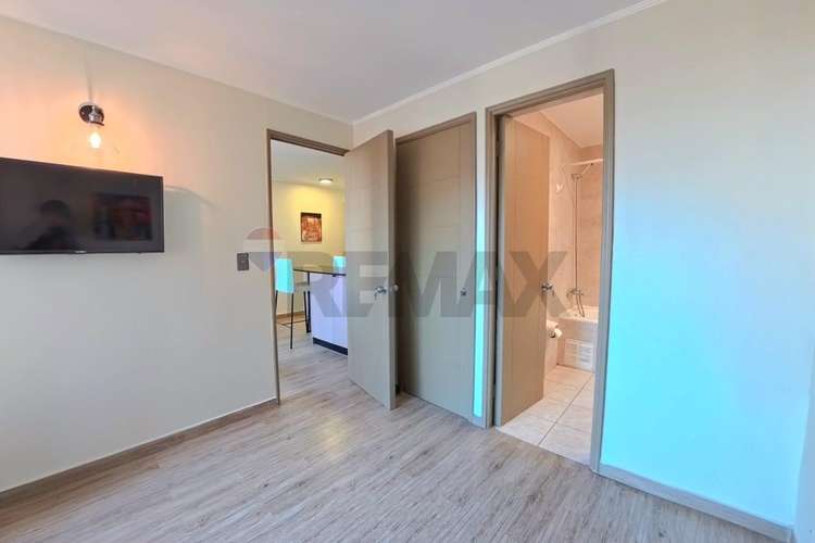 Departamento 1d + 1b en santiago - Imagen 11