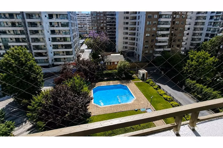 Depto rotonda atenas 3d/2b - Imagen 5
