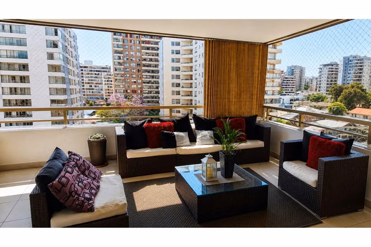 Depto rotonda atenas 3d/2b - Imagen 7