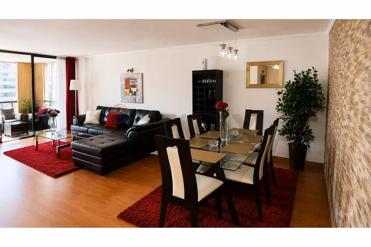 Depto rotonda atenas 3d/2b - Imagen 12