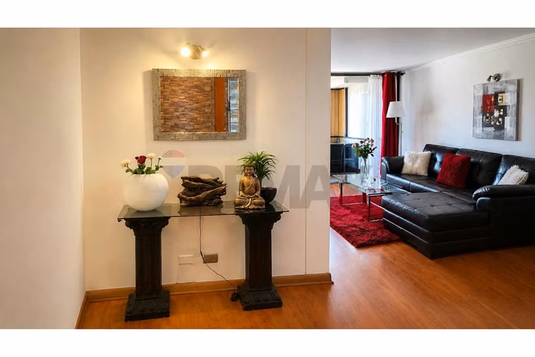 Depto rotonda atenas 3d/2b - Imagen 14