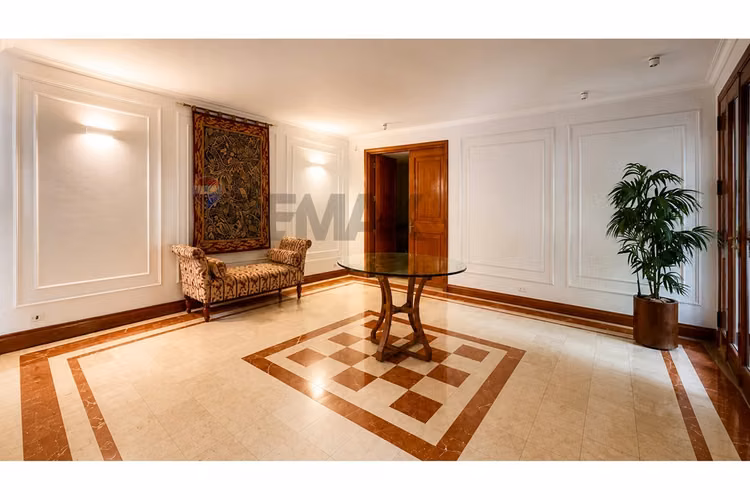 Penthouse en san damián último piso + azotea - Imagen 28