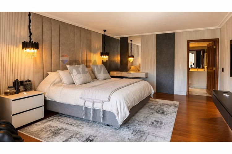 Penthouse en san damián último piso + azotea - Imagen 22