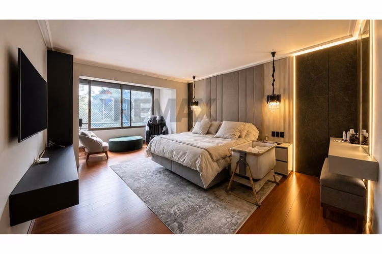 Penthouse en san damián último piso + azotea - Imagen 4