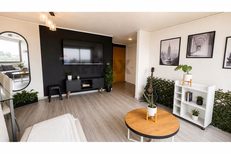Moderno departamento de 84 m² frente al parque - Imagen 16