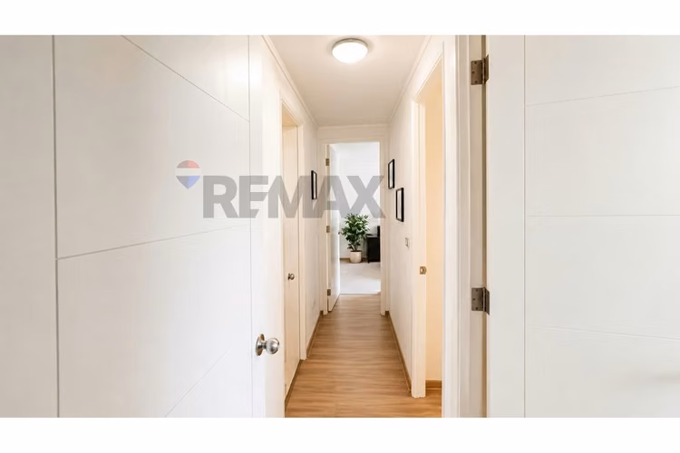 Moderno departamento de 84 m² frente al parque - Imagen 3