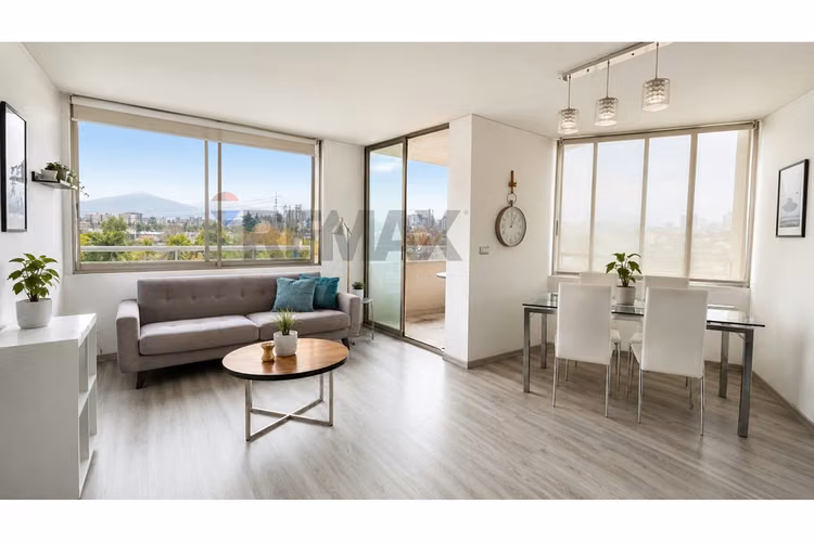 Moderno departamento de 84 m² frente al parque - Imagen 14